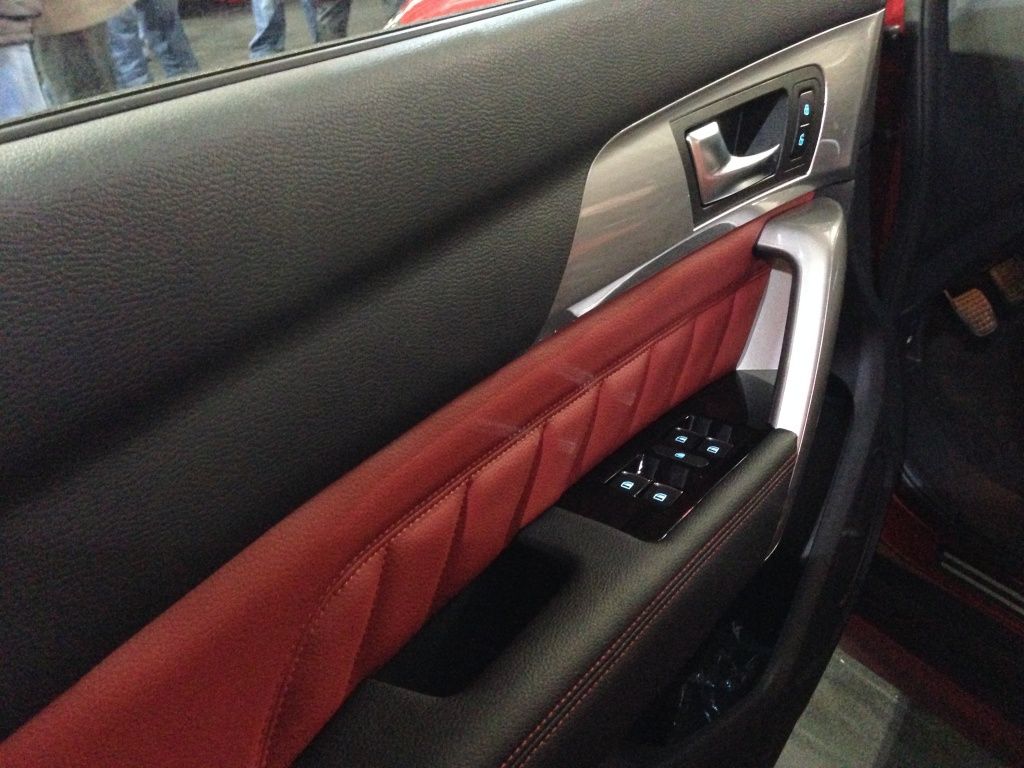 Haval H2
