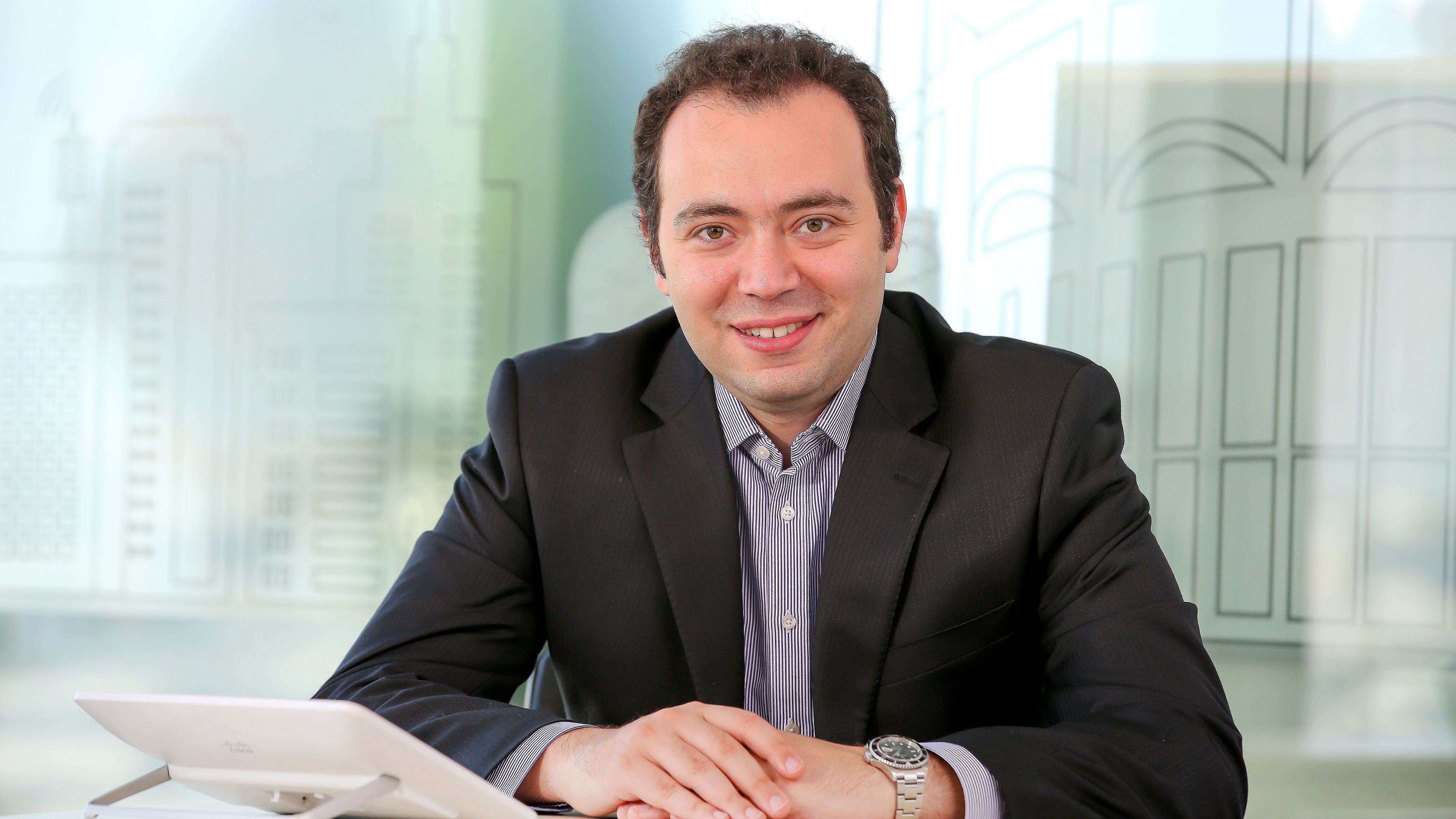 Mostafa El Beltagy, Vodafone România: Pandemia nu ne-a schimbat strategia de business, ne-a făcut să evaluăm viteza cu care trebuie să realizăm anumite lucruri