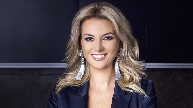 Premier Estate Management, condusa de Andreea Comsa, se extinde pe piata de servicii de Property Management