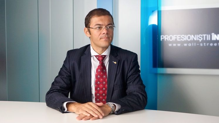 Alex Milcev, EY: Patru aspecte fiscale de luat in considerare inainte de lansarea unei oferte ICO