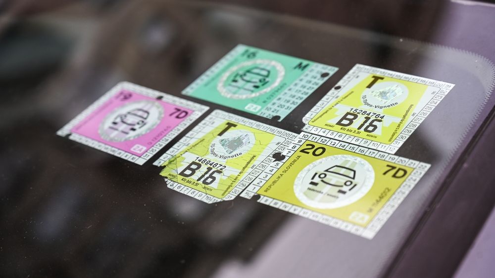 Rovinieta se schimbă și va fi înlocuită: Noul calcul se bazează pe distanța parcursă