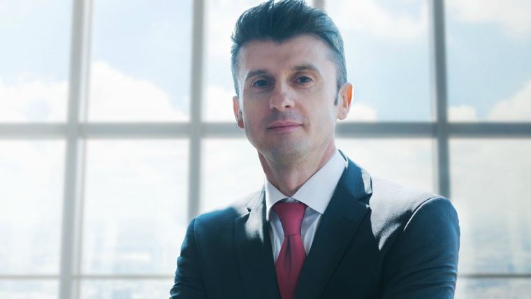 De ce sa nu ne temem de un boom imobiliar. Investitia rezidentiala pe termen mediu si lung - explicata de Valentin Morar, CEO Wallberg Properties