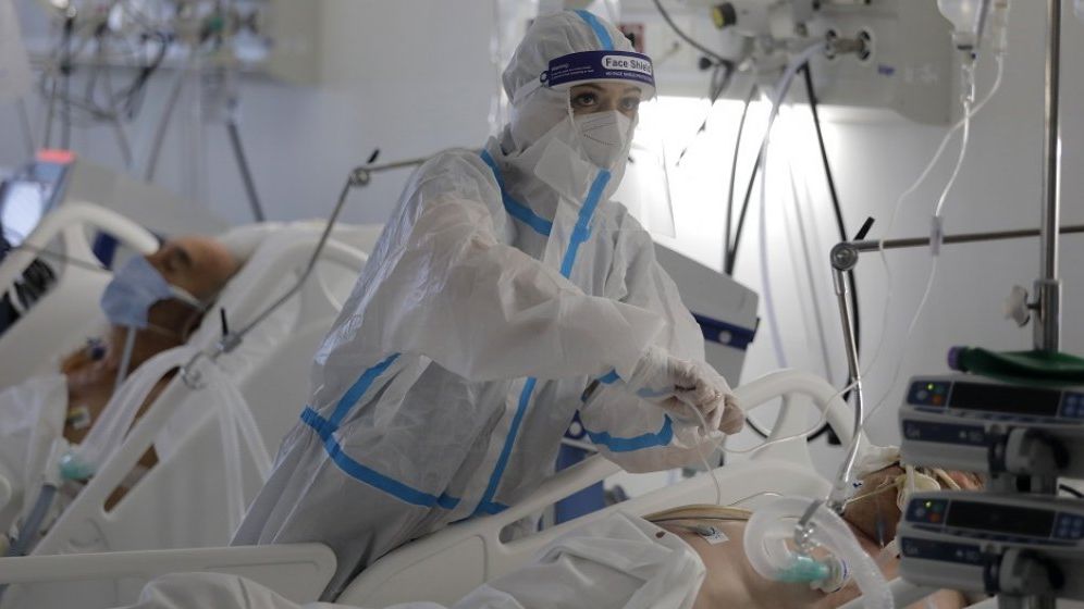 România cere asistență internațională pentru tratarea bolnavilor de COVID-19