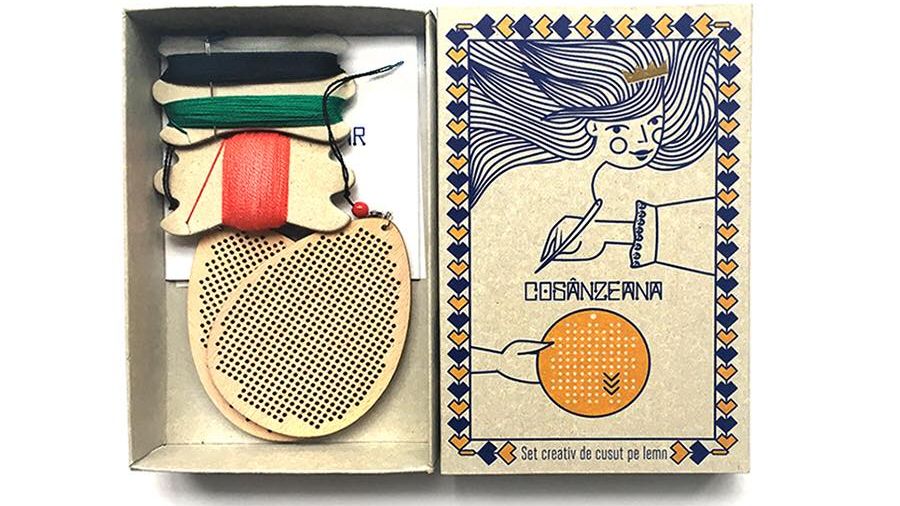 Cosanzeana, afacerea sociala gandita pentru oameni, unde profitul nu este scopul infiintarii