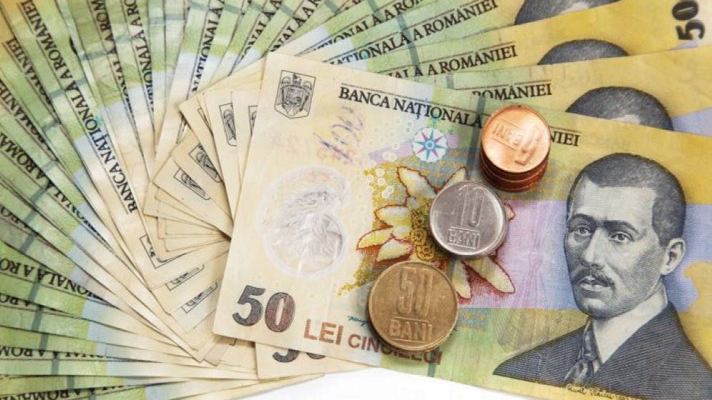 Indicele ROBOR scade accelerat pe scadentele scurte. Cat este ROBOR la 3 luni