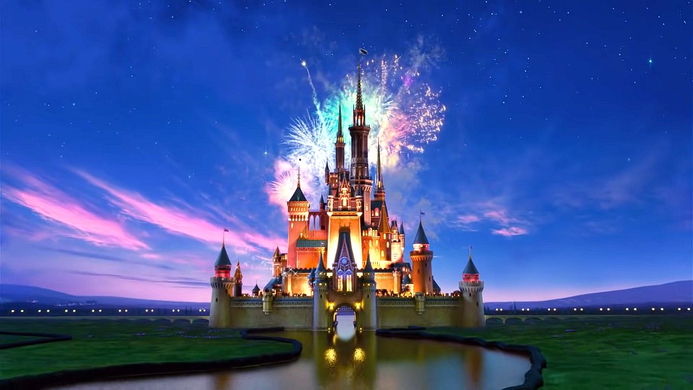 De unde au fost inspirate 5 dintre castelele care apar în cele mai populare animații de la Disney?