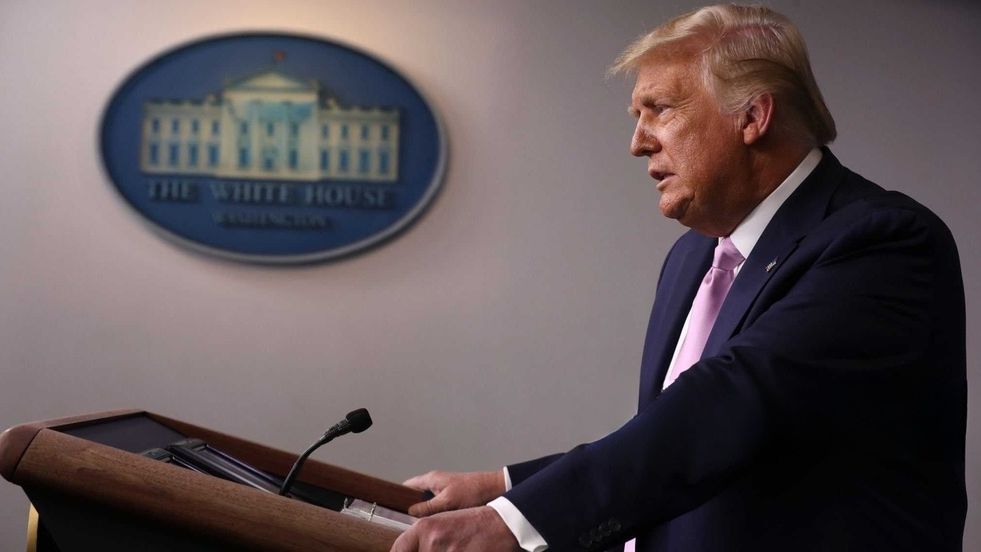 Trump a vorbit cu președintele Belarusului: ”O discuție minunată cu foarte respectatul Lukashenko”