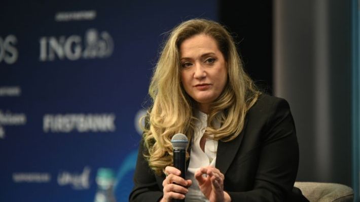 Eleni Skoura, ING Bank, despre generații și lifestyle banking