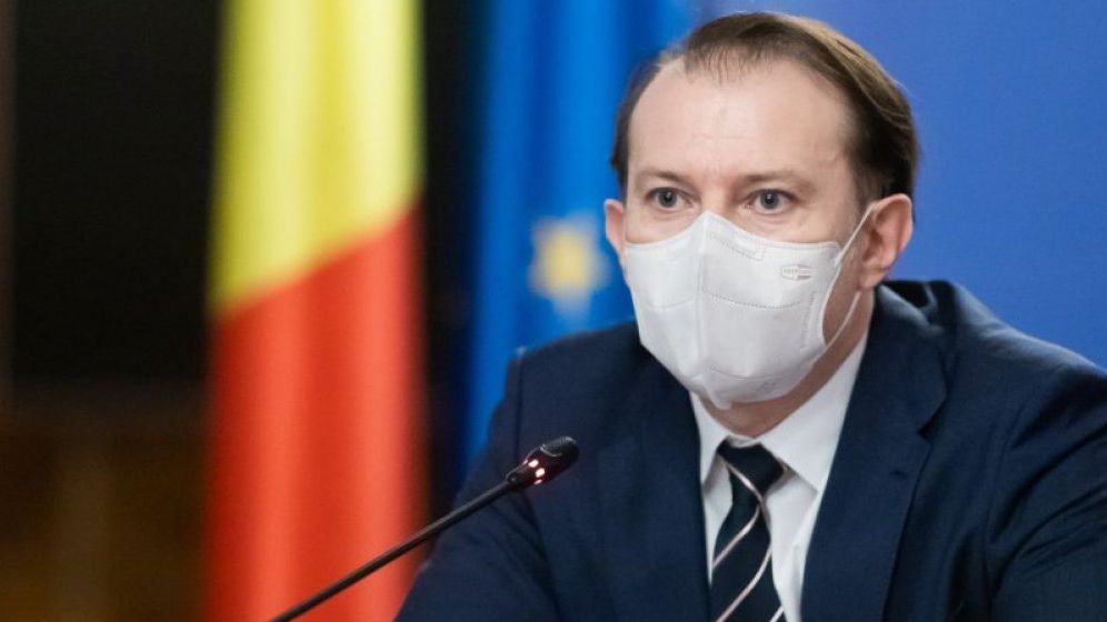 Surse: Cîțu nu vrea critică, spune că oricine e împotriva lui va pleca acasă