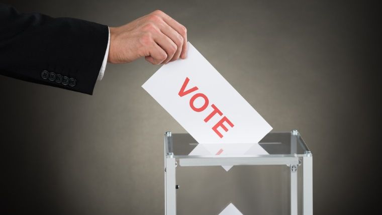 MAI: Numaratoarea voturilor, supravegheata video