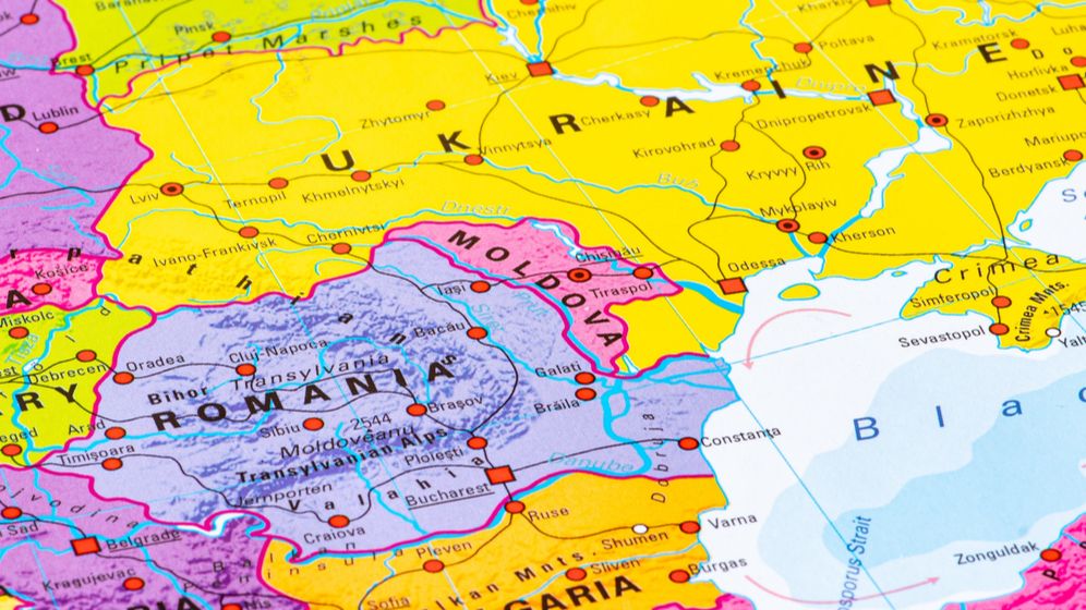 Stare de alertă în județul Maramureș, din cauza situației deșeurilor