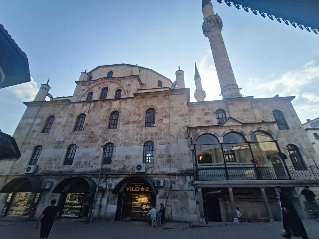 GALERIE FOTO: O altfel de Turcia, cu cărări mai puțin bătătorite de turiști, dar și cu mai pu - Imagine 30