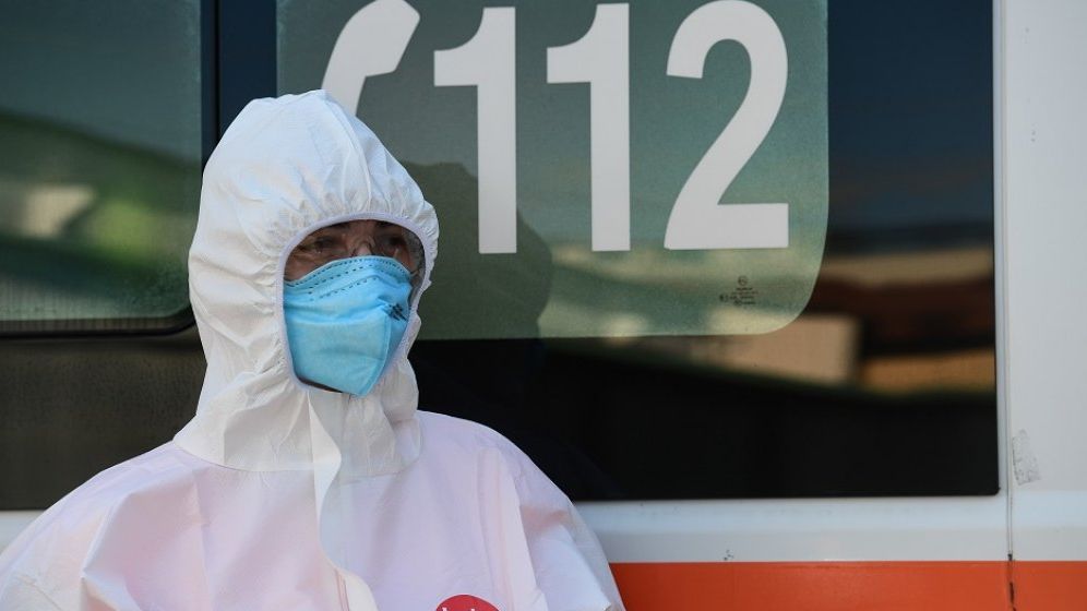 Coronavirus 5 octombrie: Topul județelor cu cel mai mare număr de infectări