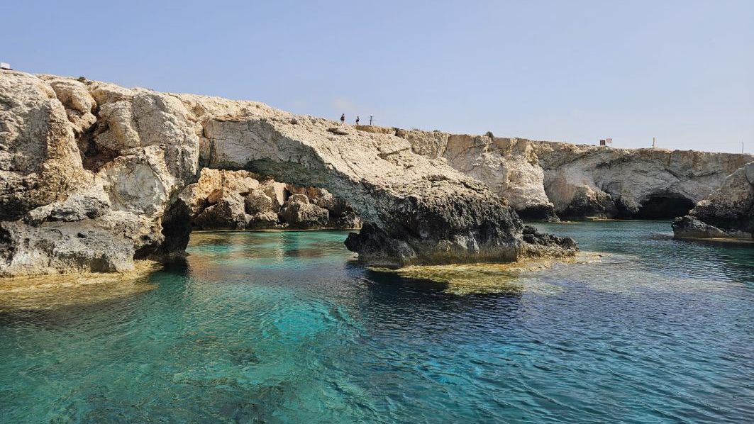 [GALERIE FOTO] Locuri de vizitat într-o vacanță în Cipru. Obiective turistice de neratat pe insula Afroditei