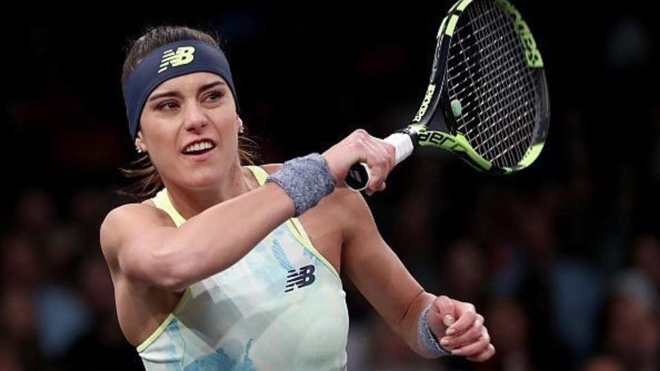 Sorana Cirstea s-a calificat in finala turneului WTA de la Taskent