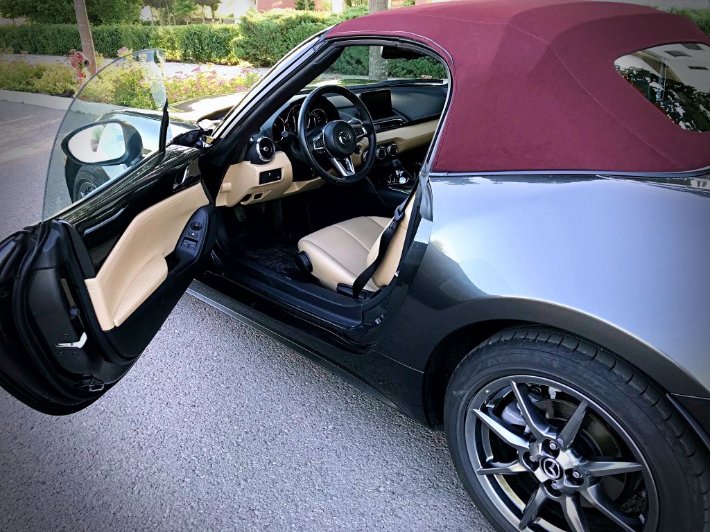 Mazda MX-5 - Imagine 2