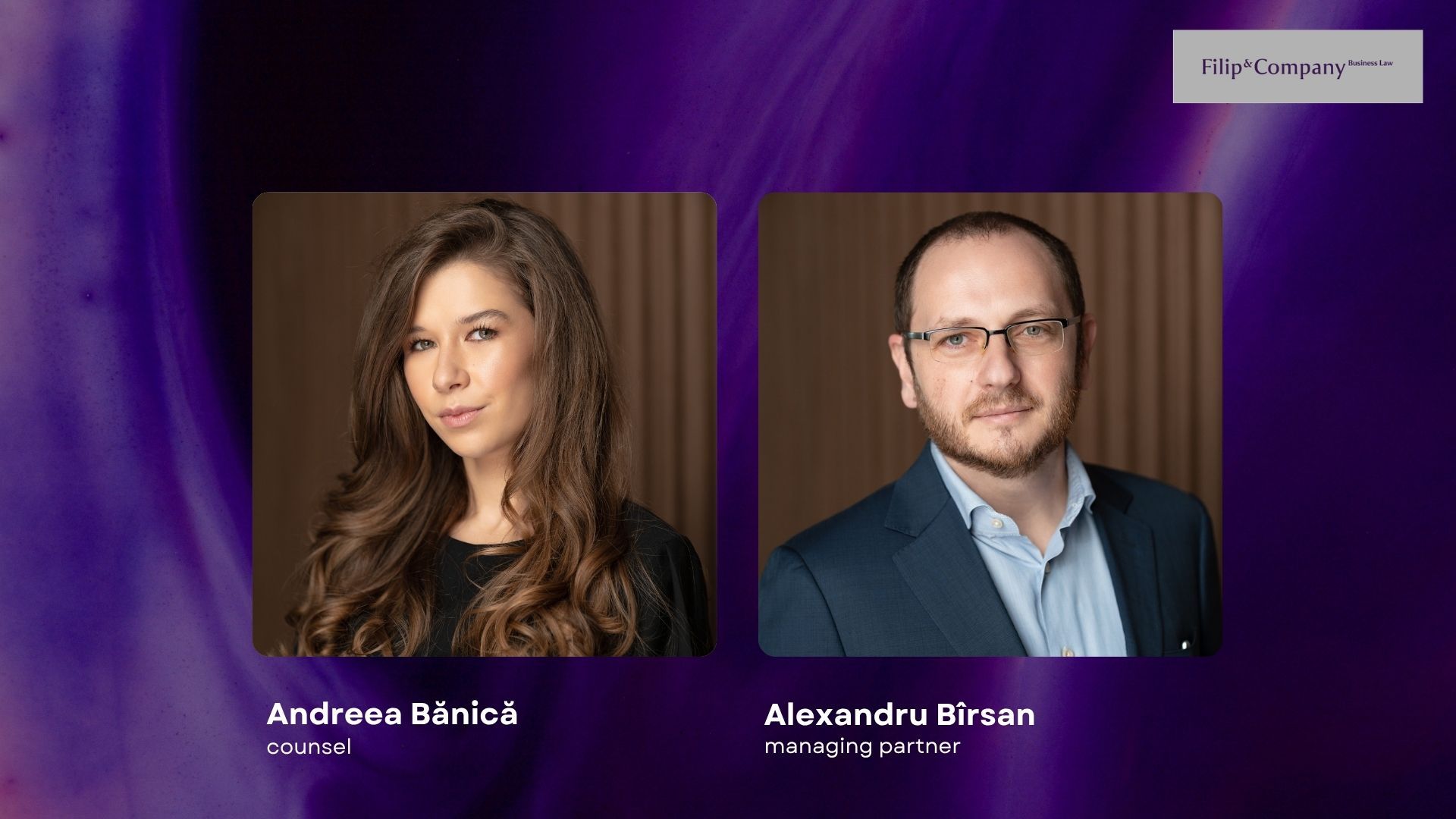 Mozaik Investments face pasul majoritar în Genesis College, asistat juridic de Filip & Company