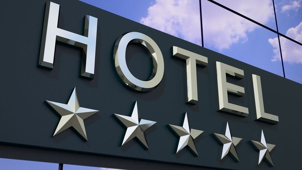 Câte hoteluri, pensiuni și hosteluri are România. Doar 44 dintre ele sunt de 5 stele