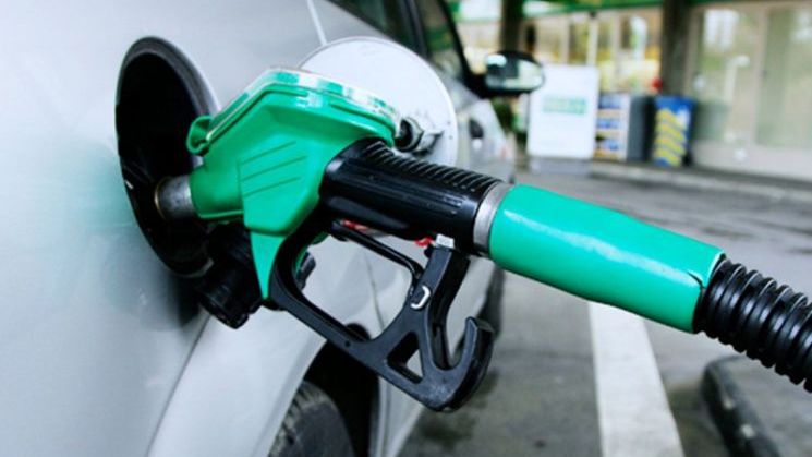 Cat costa un plin de benzina in 2018, in Romania? Dar unul de motorina?
