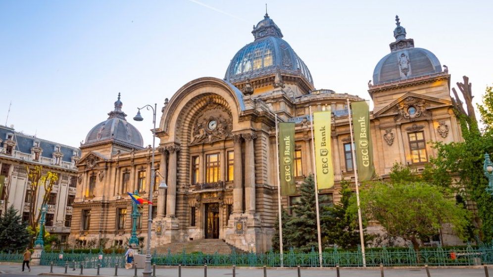 Probleme cu tranzacțiile făcute cu cardurile de la CEC Bank: ce recomandă banca