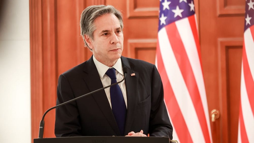 SUA avertizează Iranul: Vom acţiona „rapid şi decisiv în cazul oricărui atac”