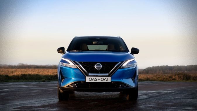 Nissan a dezvăluit cea de-a treia generație a modelului Qashqai
