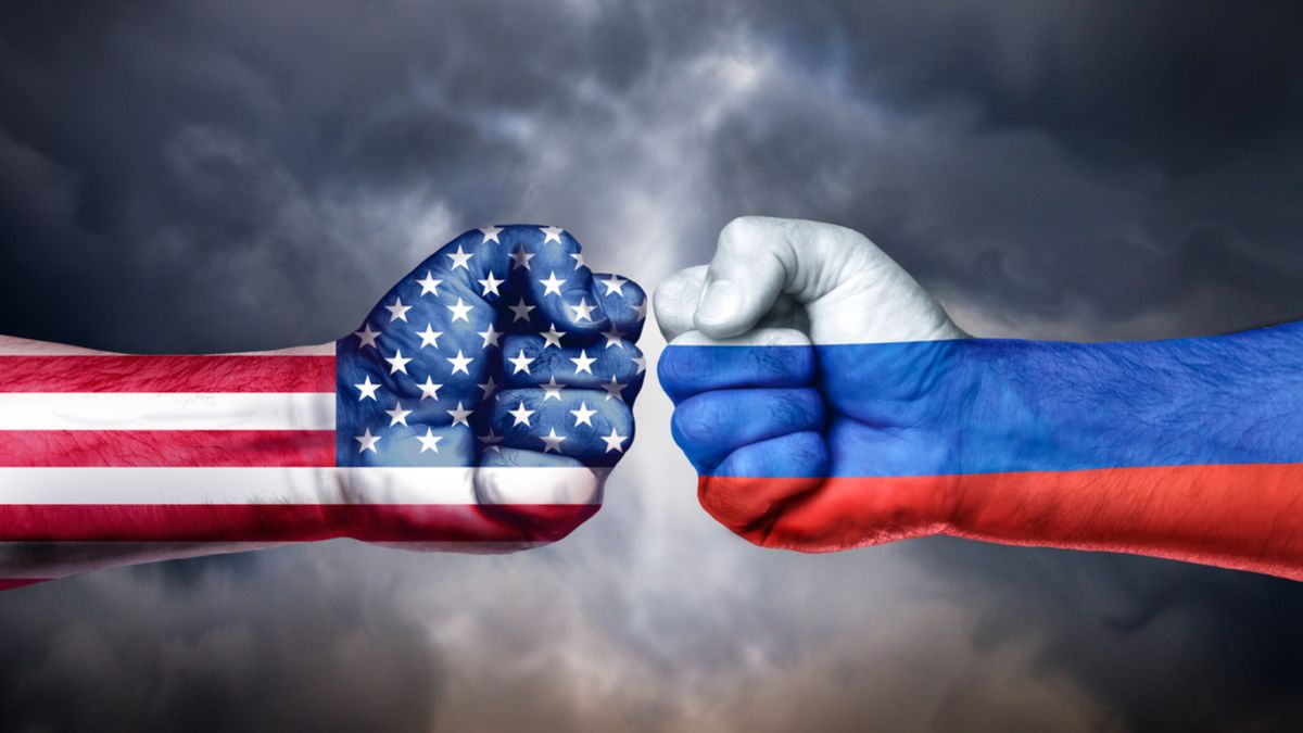 Rusia acuză SUA pentru distrugerea stabilității internaționale