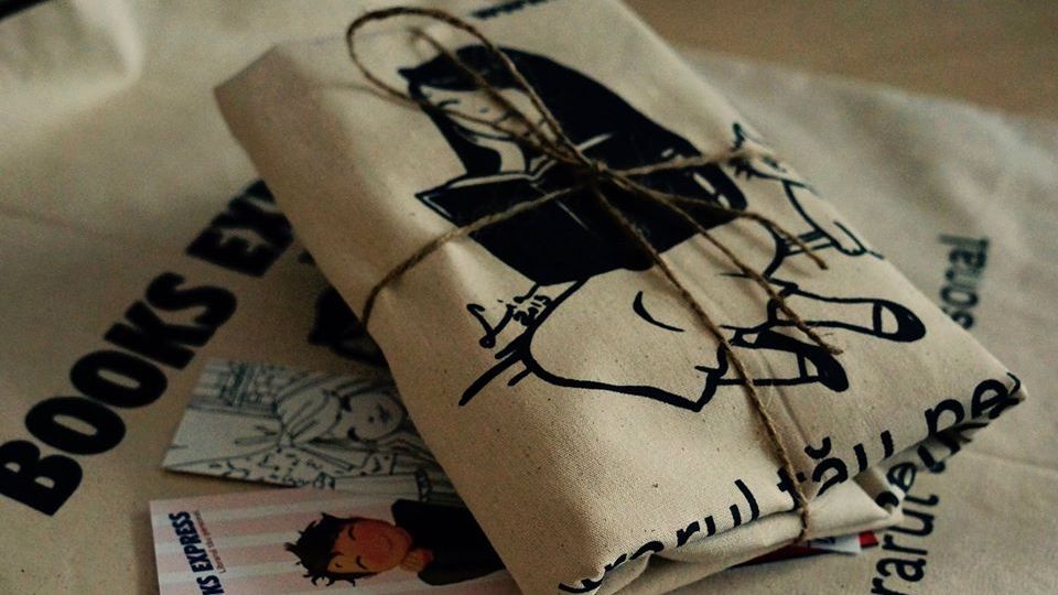 Black Friday 2019 la Book-Express.ro: carti reduse cu pana la 80%