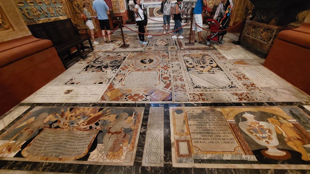 Malta, țara care poate transforma orice piatră într-un obiectiv turistic - Imagine 115