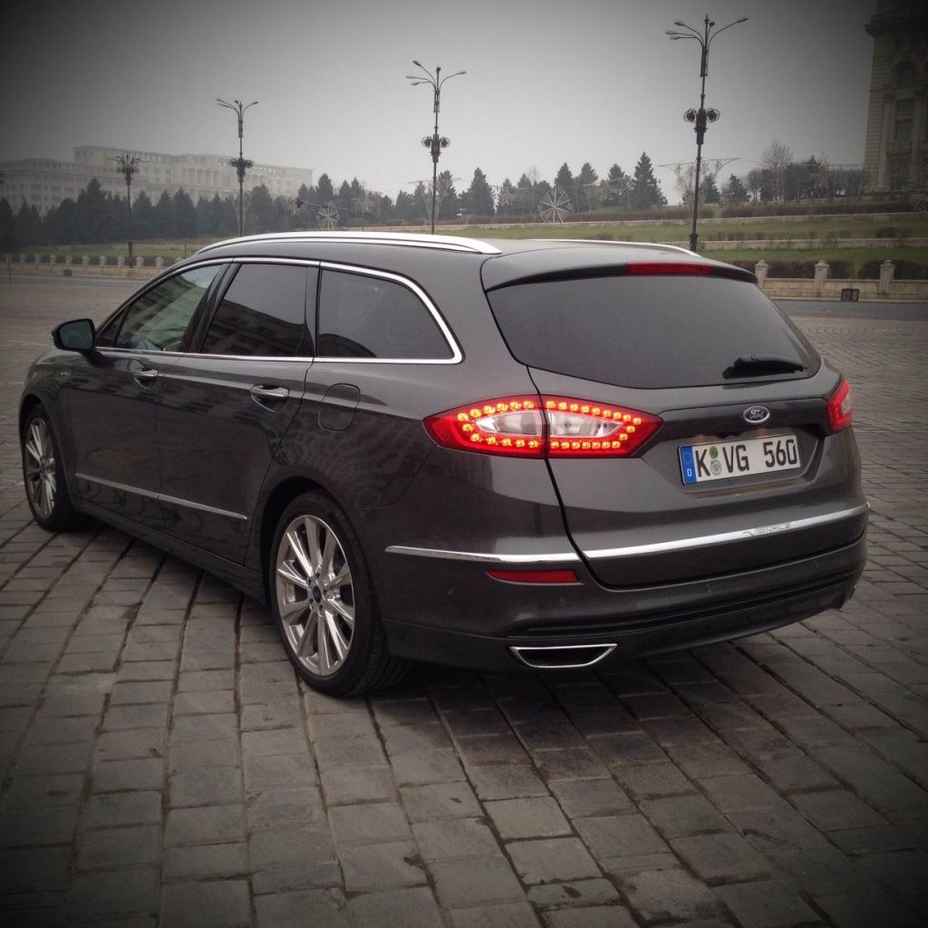 Ford Vignale - Imagine 4