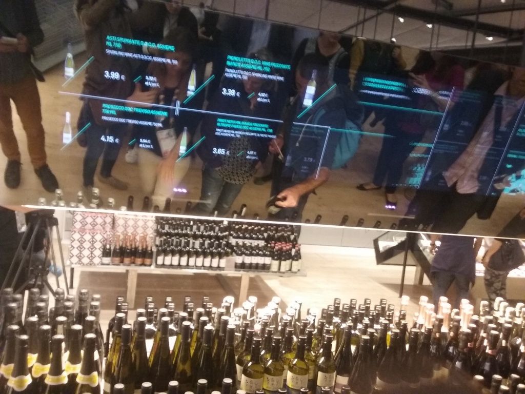 Expo Milano - Imagine 8