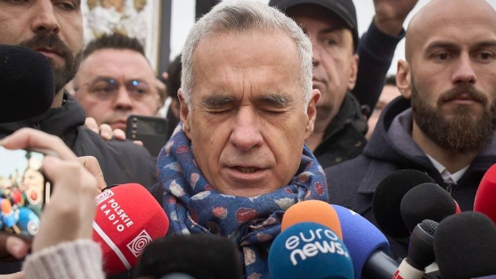 BREAKING Comisia de la Veneția, despre anularea alegerilor din România: poate fi permisă doar în circumstanțe excepționale