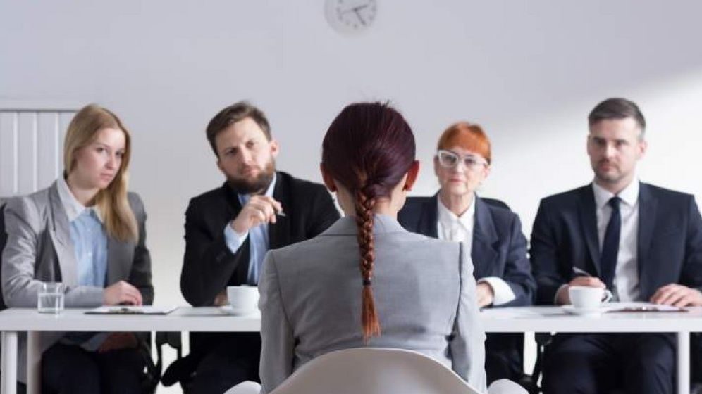 Esec? Doar 820 de candidati, la Bursa locurilor de munca din Bucuresti