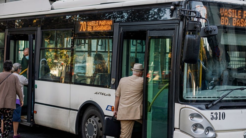STB intră în insolvență. Directorul companiei: „Nu înseamnă sfârșitul. Trebuie salvată”