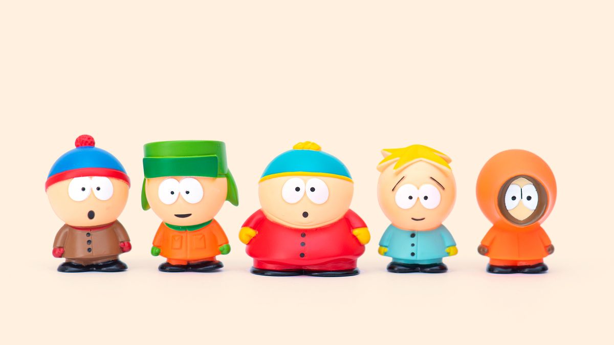 Vești bune pentru fani South Park: Producătorii au semnat un contract pentru 14 filme pentru Paramount+