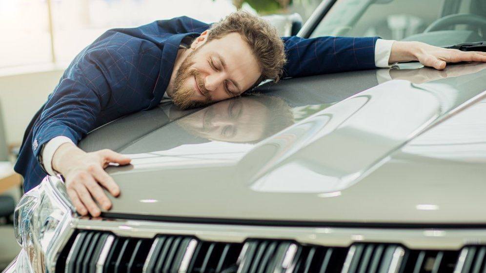 Motivul pentru care o mașină Renault a ajuns să fie gratis în Germania