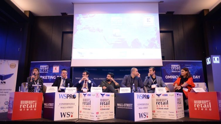 Retailul de maine: cine schimba regulile si cand incepe revolutia