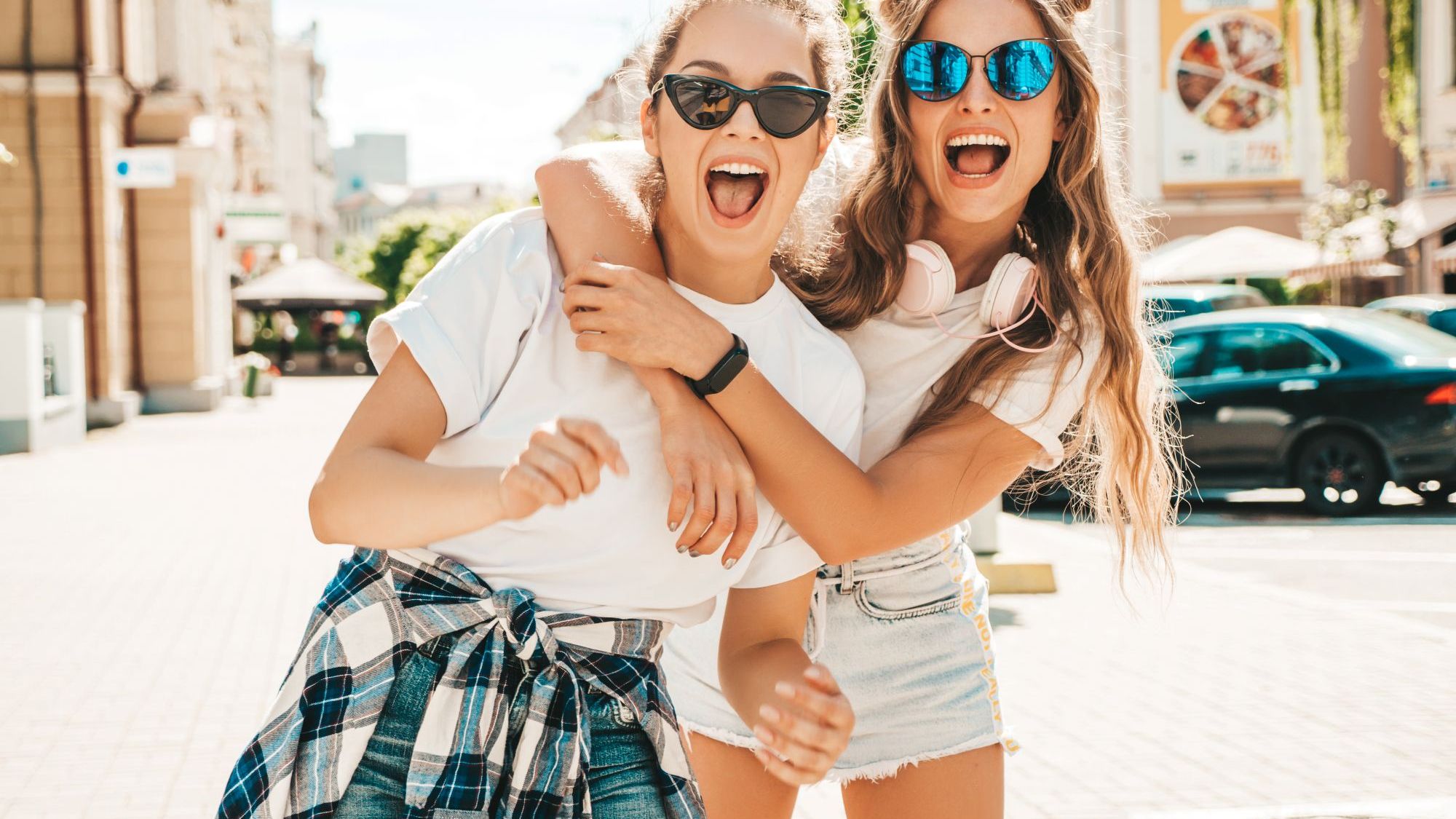 ANALIZĂ | Brașov, pe primul loc la gradul de mulțumire al locuitorilor. Bucureștiul? Depinde de cartier