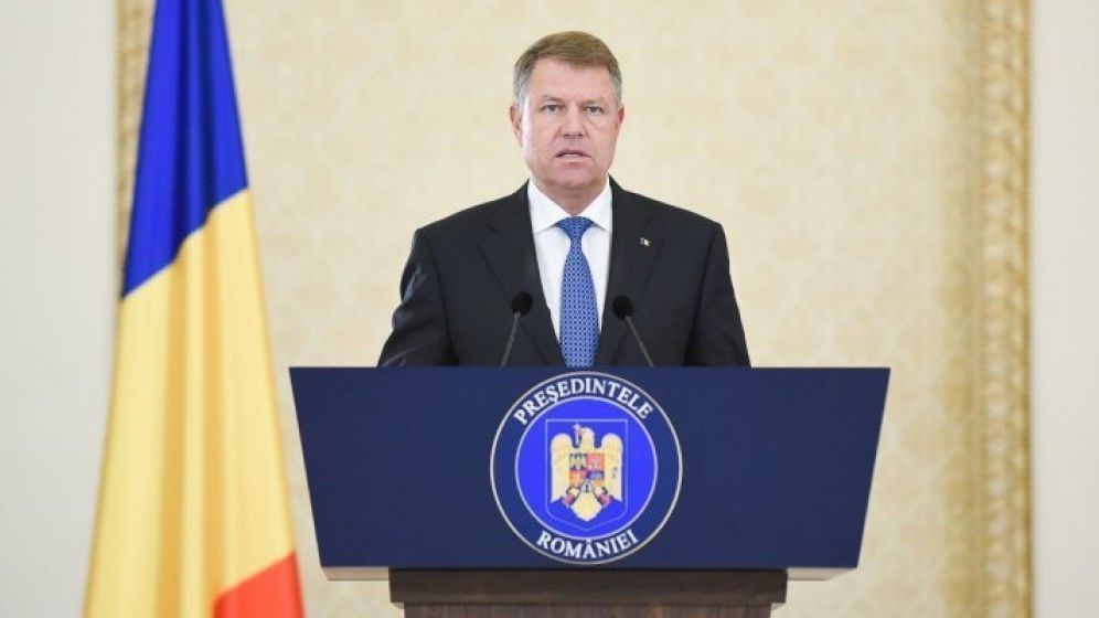 Iohannis, declaratie dupa reuniunea PPE: Alegerile din 26 mai sunt despre apararea valorilor fundamentale ale UE