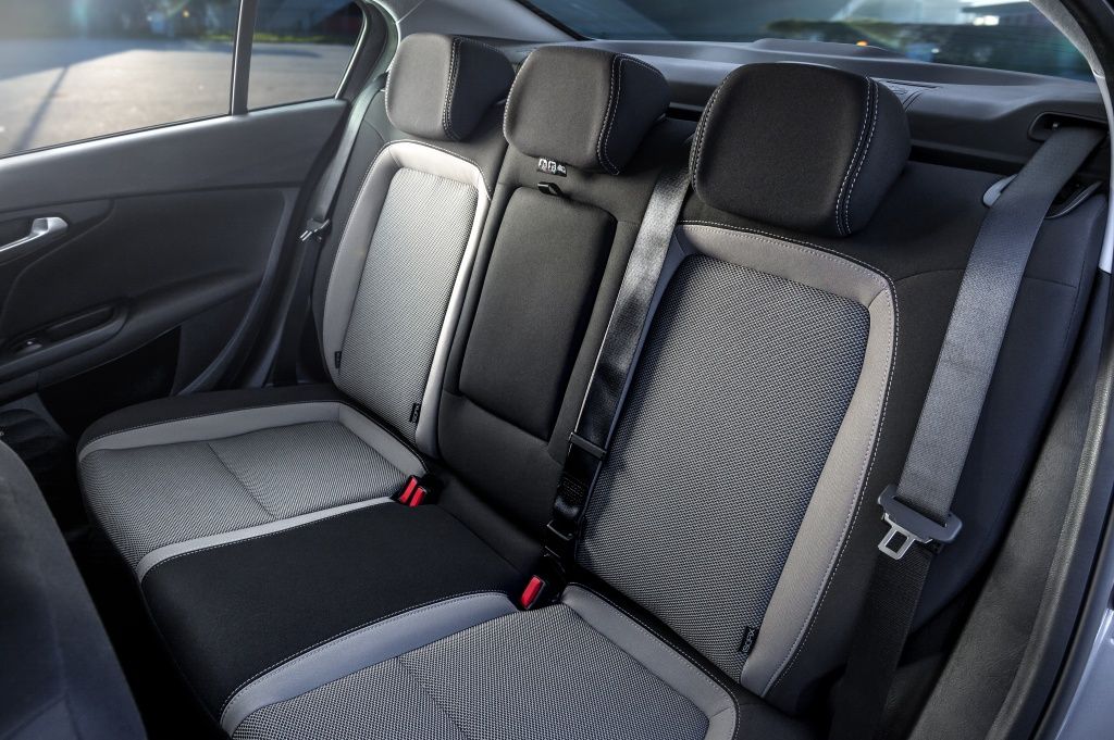 Fiat Tipo - Imagine 5