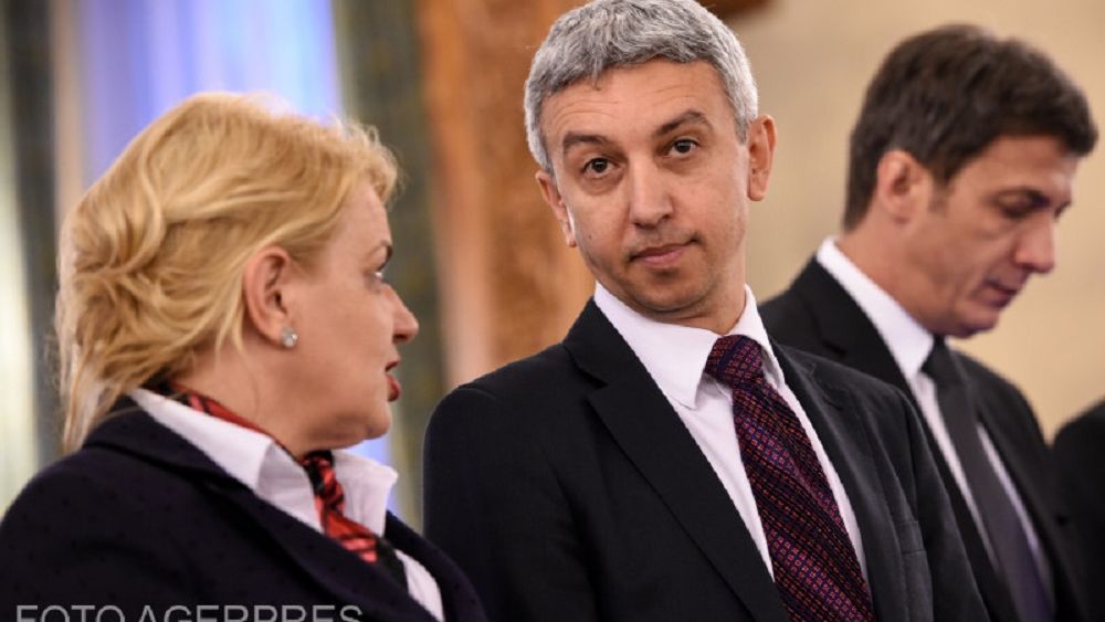 Surse G4Media: Dan Diaconescu a fost condamnat la 8 ani și 4 luni de închisoare