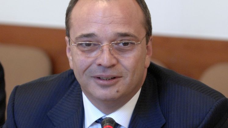 Claudiu Necsulescu, proprietar Jidvei: Legea produselor romanesti este un instrument electoral