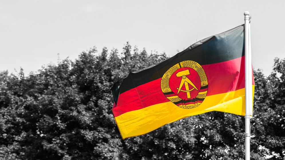 Ucraina acuză reținerea Germaniei în a o sprijini și spune că Rusia ar putea dori refacerea RDG