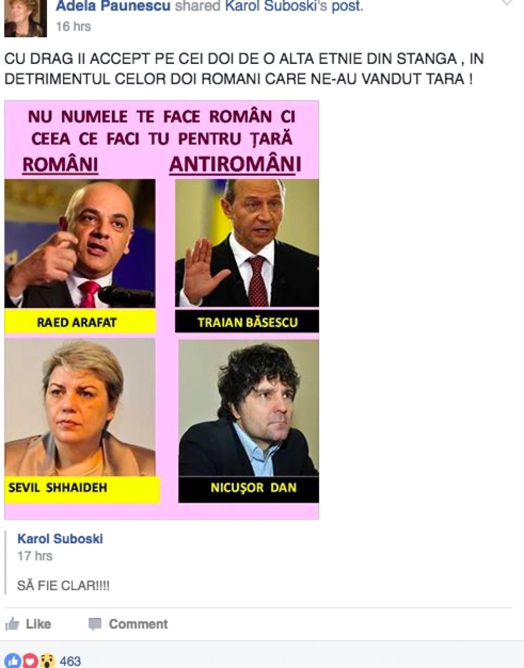 Dragnea - Imagine 3