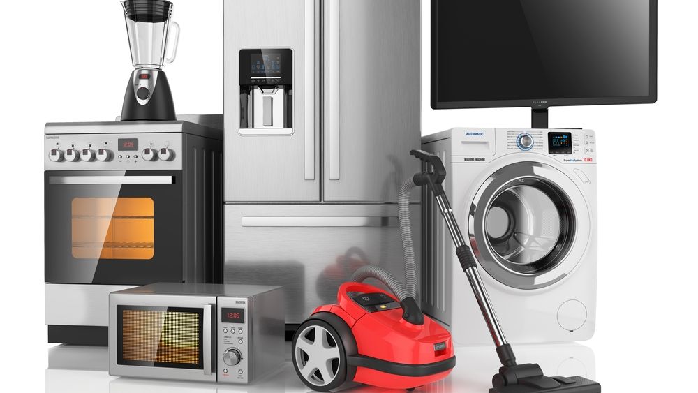 Reduceri eMAG. Ce oferte gasesti la electrocasnice