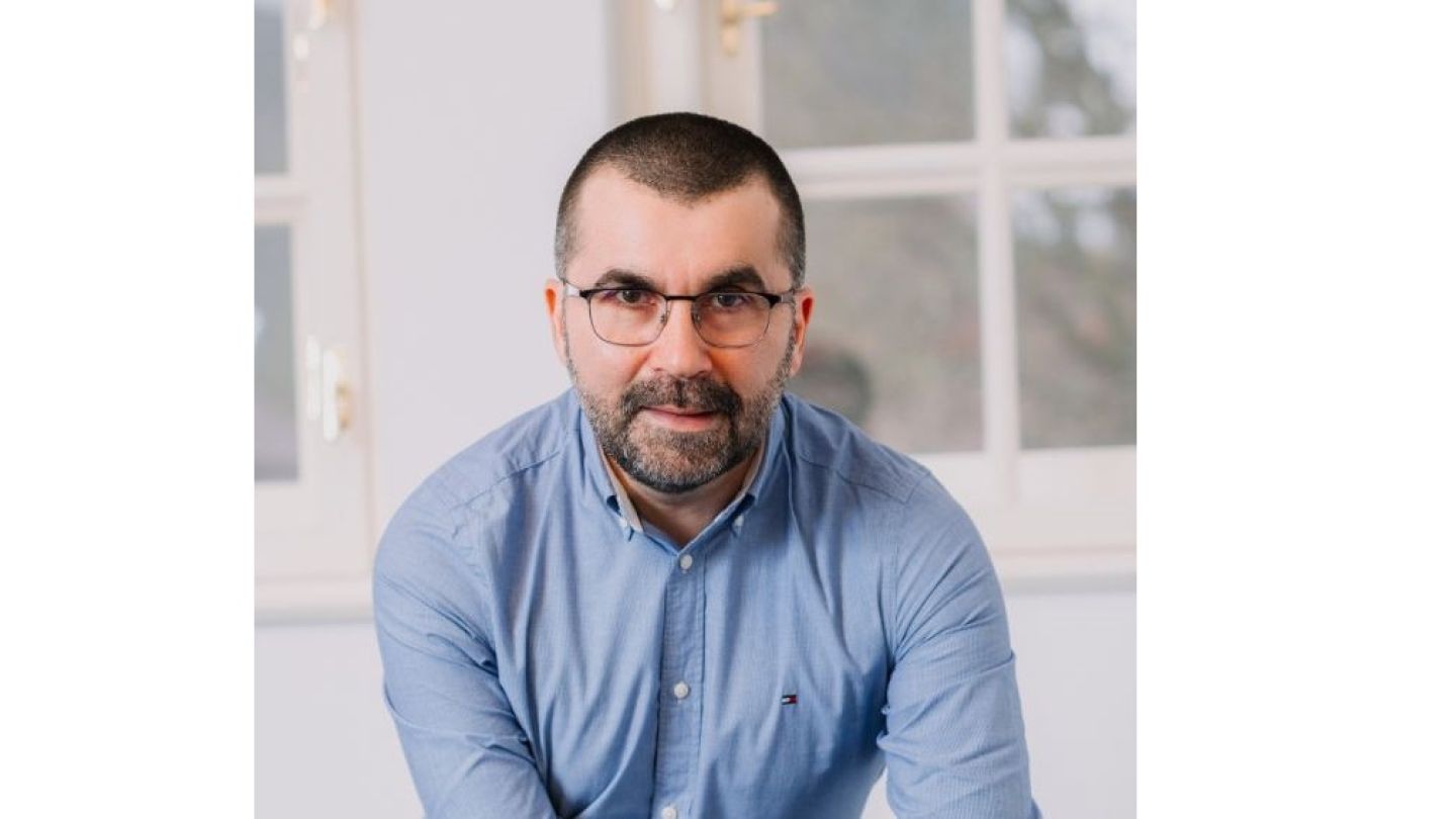 Daniel Dascal Schimbări la BT Asset Management: Dan Dascăl este noul director general