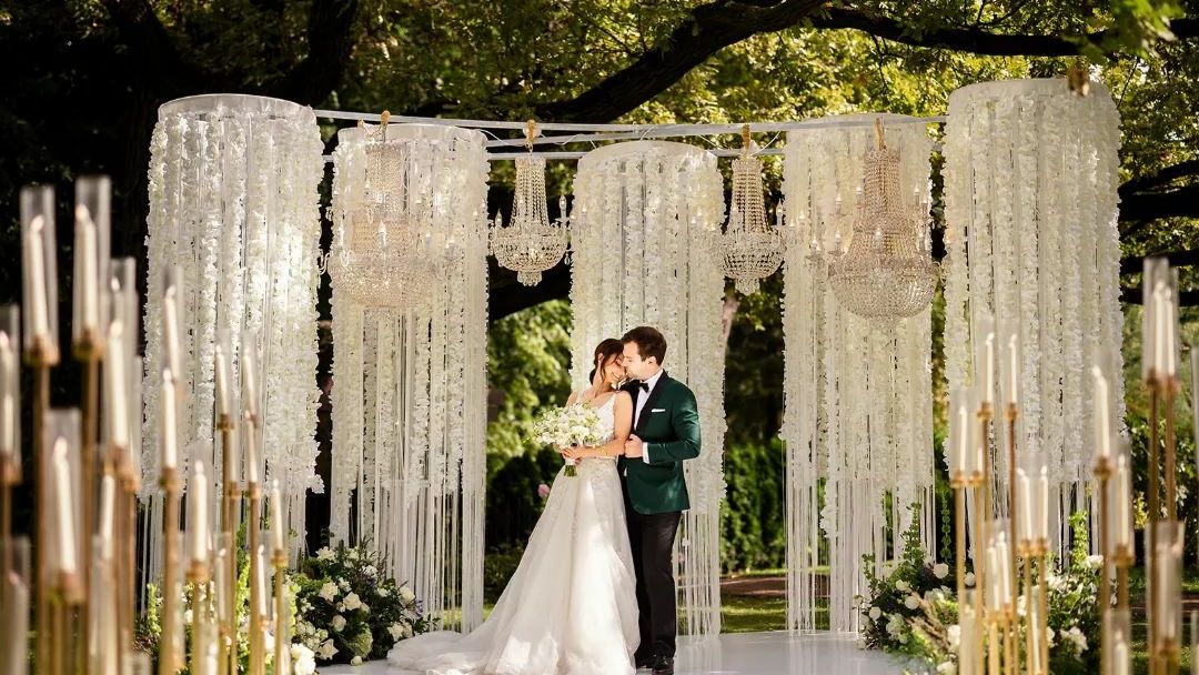 Cum să alegi cel mai potrivit wedding planner pentru nunta ta?