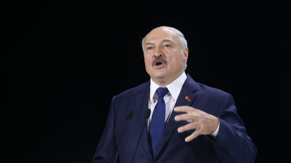 Lukașenko recunoaște că este dictator, dar spune că nu are de ales