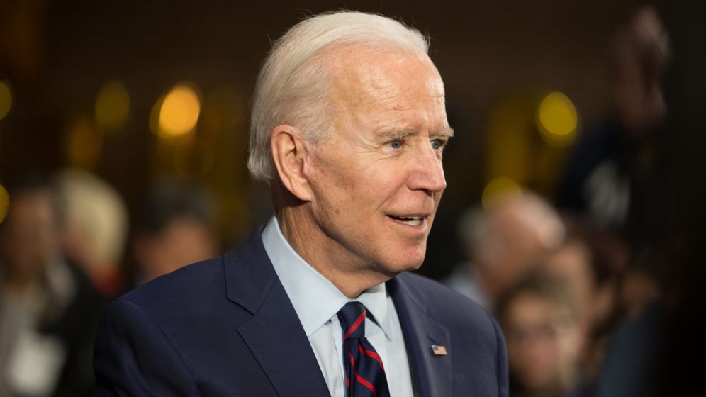 Joe Biden a țipat la telefon la Zelenski