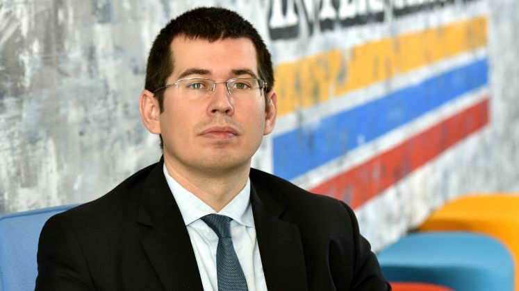 Colliers: Valul urias de investitii in ECE s-a oprit iar la usa Romaniei si in 2017. Miza ramane tot capitalul din Africa de Sud